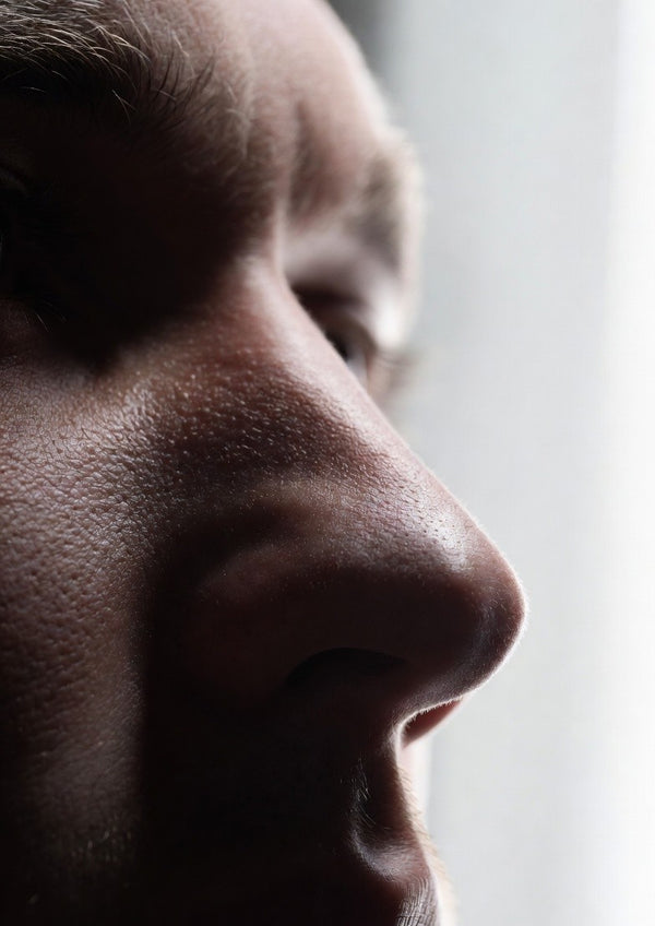Clean & dry nose
