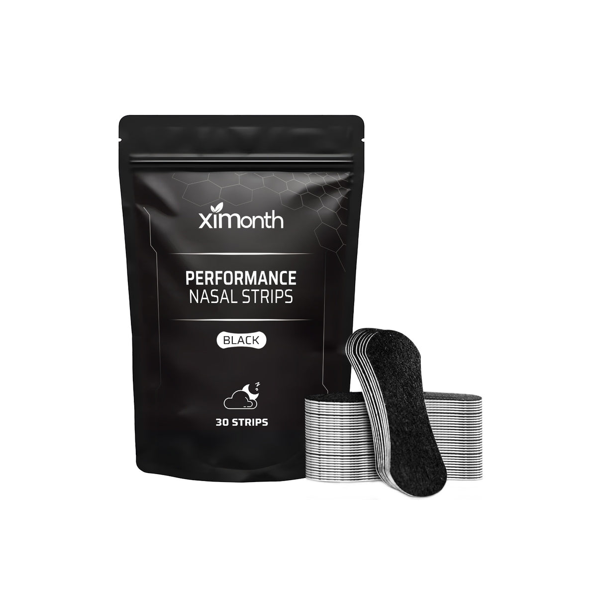 Shinerly Performance Nasal Strips
