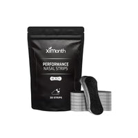 Shinerly Performance Nasal Strips