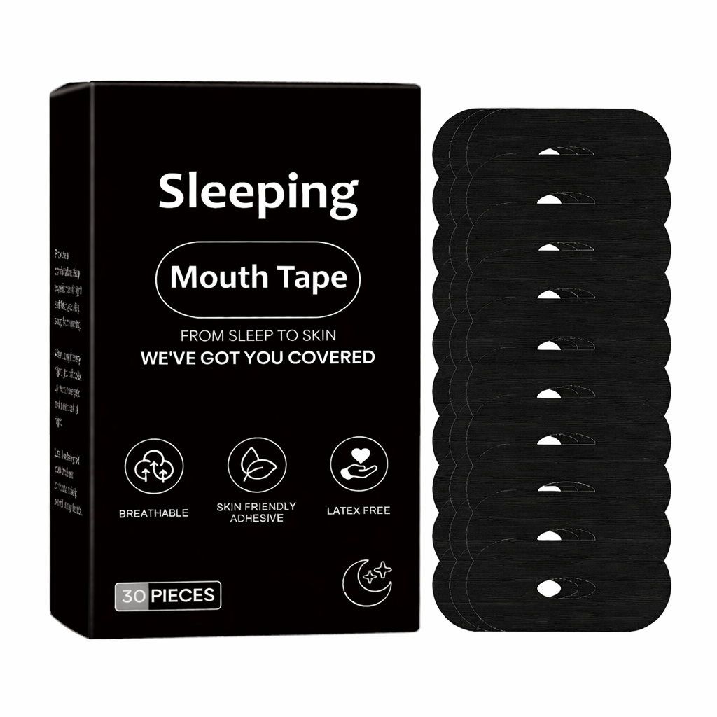 Shinerly Sleep Mouth Tape
