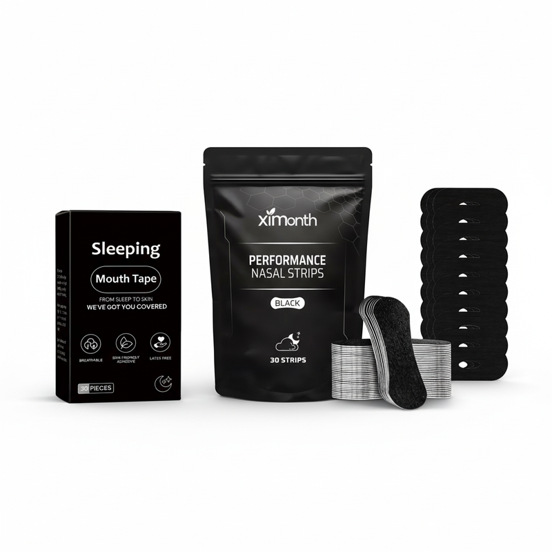 Sleep Kit ⭐ Most Popular